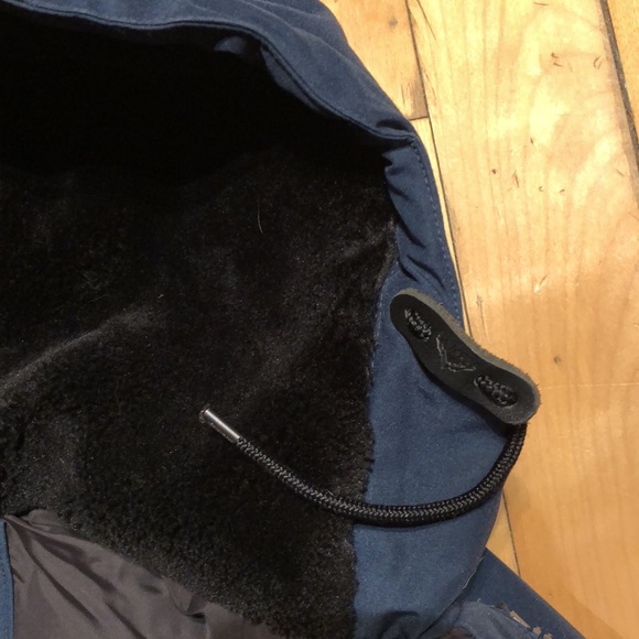 Penfield down parka - Picture 9 of 12